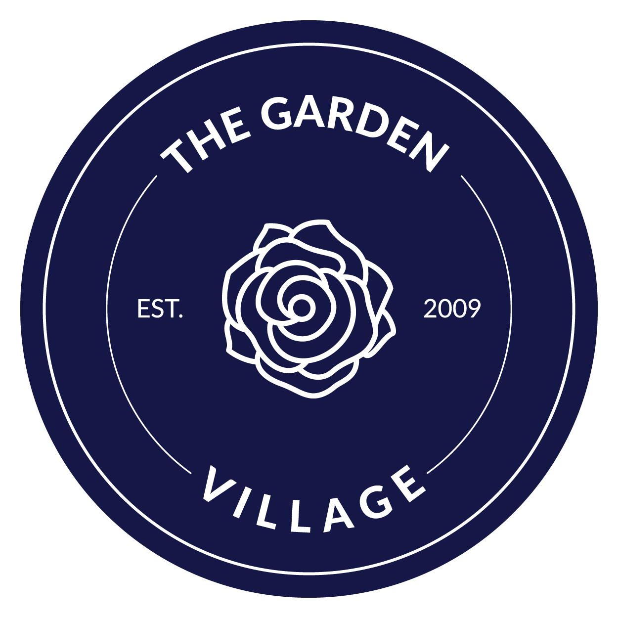 The Garden Village