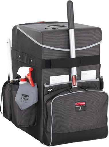 Rubbermaid Quick Cart - Large