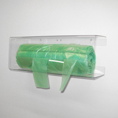 Wybone Single Transparent Apron Holder
