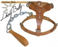 Liberty Bully Spiked Harnesses