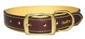 Deer Tan Leather