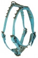 Signature Leather Harnesses