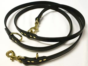 Havana Leather European Leads