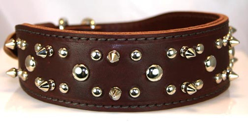 Latigo Spike Stud Protector  Tapered