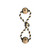 Tug - Tennis Ball 22"