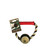Tug - Tennis Ball 6"