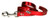 Metallic Red Arkansas Razorback Lead (Leash)
Sold Separately
