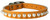 Pocket Pups Pearl Dog Collar
Mandarin