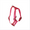 Signature Leather Pink Harness