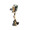 Bone - Rubber Ball
Available in 10", 12" and 14"