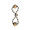 Tug - Tennis Ball 22"