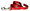 Metallic Red Arkansas Razorback Lead (Leash)
Sold Separately