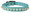 Pocket Pups Pearl Dog Collar
Baby Blue