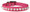 Pocket Pups Pearl Dog Collar
Pink
