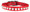 Pocket Pups Pearl Dog Collar
Salmon