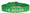 Emerald Green Traditional Leather