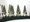 Full 1-1/8" Spikes