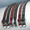 Latigo Protector 2" (No Taper) 6017 Shown to the right.
Latigo Protector 2" Taper 6019 Shown in the middle.
Latigo Protector 2" (No Taper) 6020 Jeweled Shown to the left.