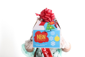 Bring home the magic with our **Kettle Corn Fairy Gable Box**! This enchanted box includes 9 mini bags of handcrafted kettle corn, perfect for sharing or savoring solo, along with a festive “Don’t Say Holiday” game featuring a gift card and Fairygram prize. Each box includes a holiday tag with a QR code for bonus holiday activities and photo ops with the Fairy God Shoppers. Available for delivery or in-store pickup, this fairy-approved treat brings a touch of holiday magic to any celebration!