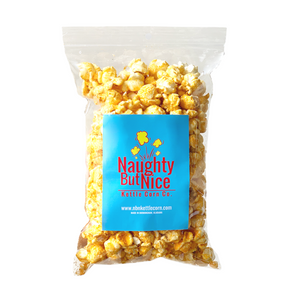 Single Snack Pack (Fundraiser Exclusive)
One Snack Pack. One Sweet Moment.
Just the right amount of crunch! Our snack-sized bag holds approximately 4 cups of kettle corn in the flavor of your choice. Whether you’re on the go, in the office, or gifting a sweet surprise—this little bag brings big smiles.
Shipping: Orders ship within 3–5 business days of purchase. Single Snack Pack (Fundraiser Exclusive)
One Snack Pack. One Sweet Moment.
Just the right amount of crunch! Our snack-sized bag holds approximately 4 cups of kettle corn in the flavor of your choice. Whether you’re on the go, in the office, or gifting a sweet surprise—this little bag brings big smiles.
Shipping: Orders ship within 3–5 business days of purchase.