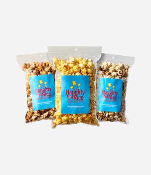 SNACK PACK BUNDLE - PICK 3 FLAVORS