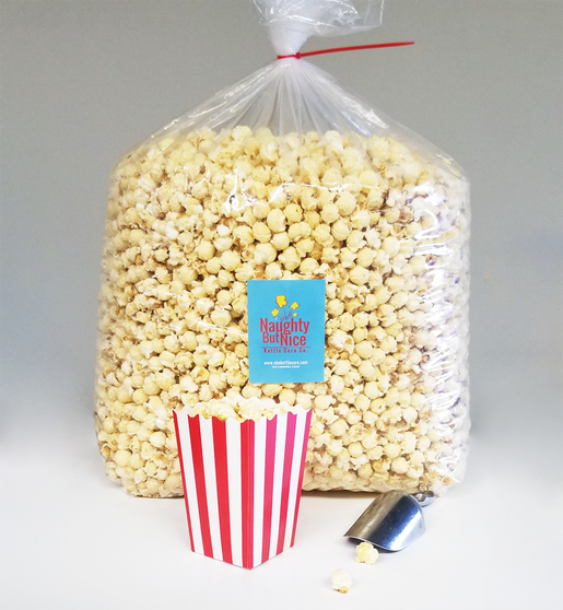 Mega Jumbo Bag — Serves Approximately 200 Guests