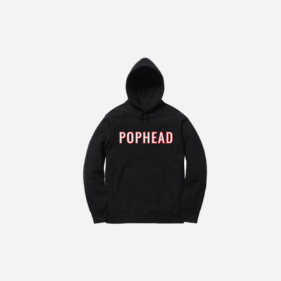 Pophead Sweat Suit