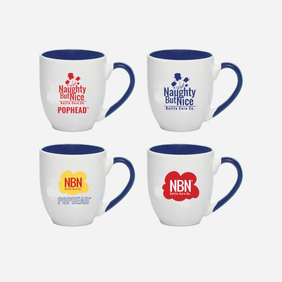 NBN COFFEE MUG