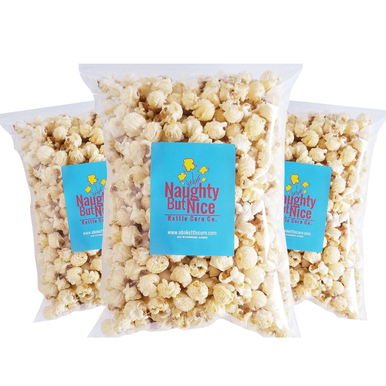 GALLON TRIO - PICK 3 FLAVORS