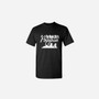 MAGIC CITY IS POPPIN T-SHIRT
