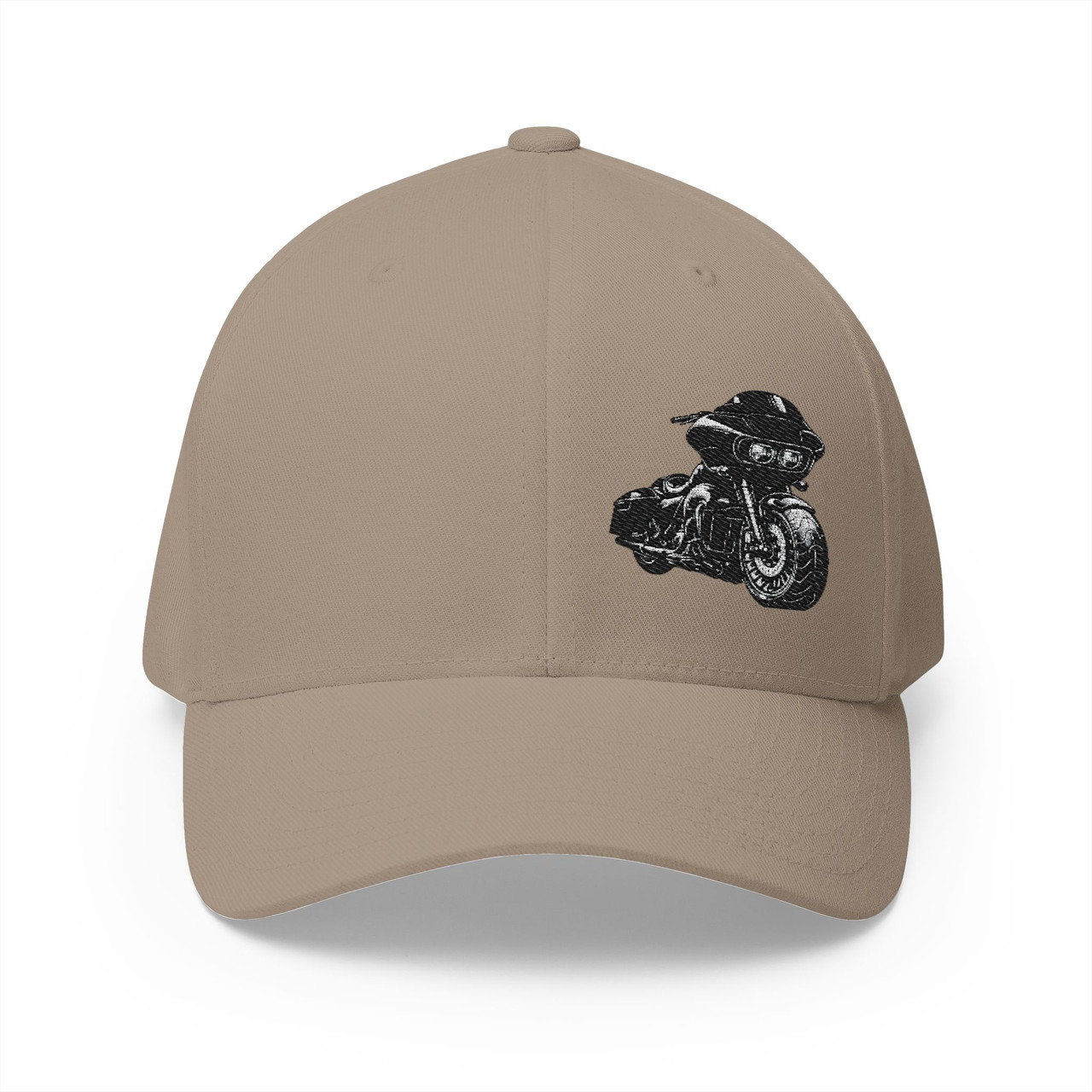 Fat Boys need Loving Embroidered Hat- Road Glide - Nasty Baggers