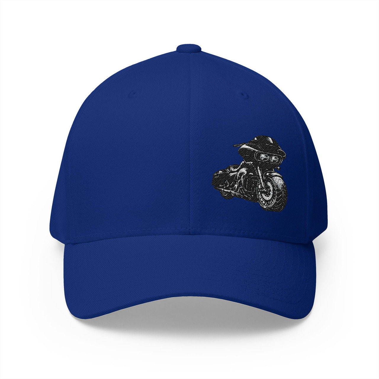 Fat Boys need Loving Embroidered Hat- Road Glide - Nasty Baggers
