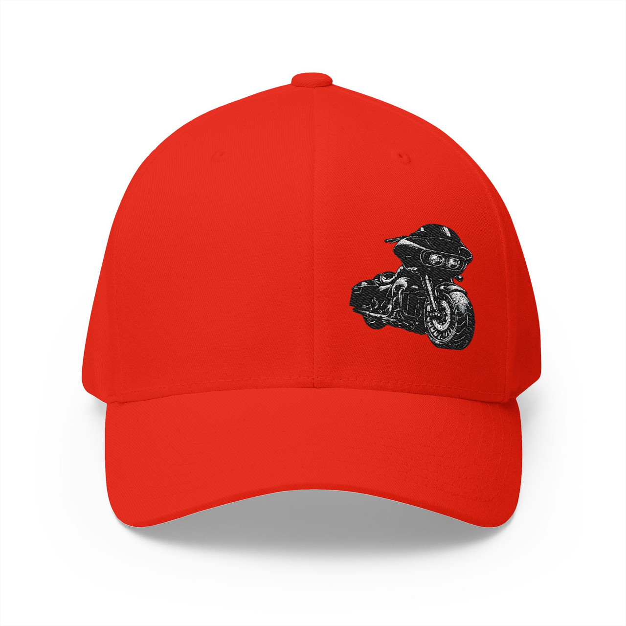 Fat Boys need Loving Embroidered Hat- Road Glide - Nasty Baggers