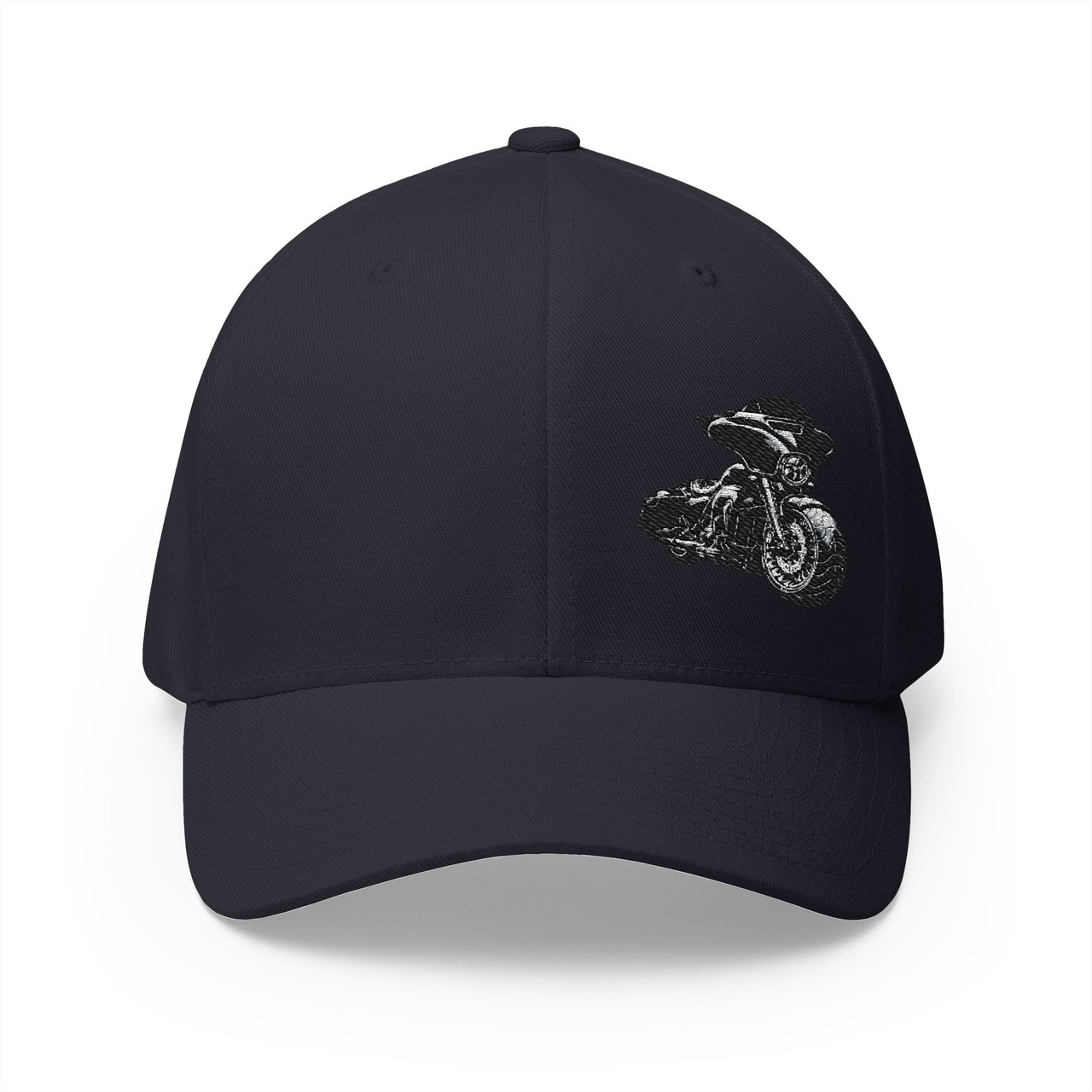 Fat Boys need Loving Embroidered Hat- Street Glide - Nasty Baggers