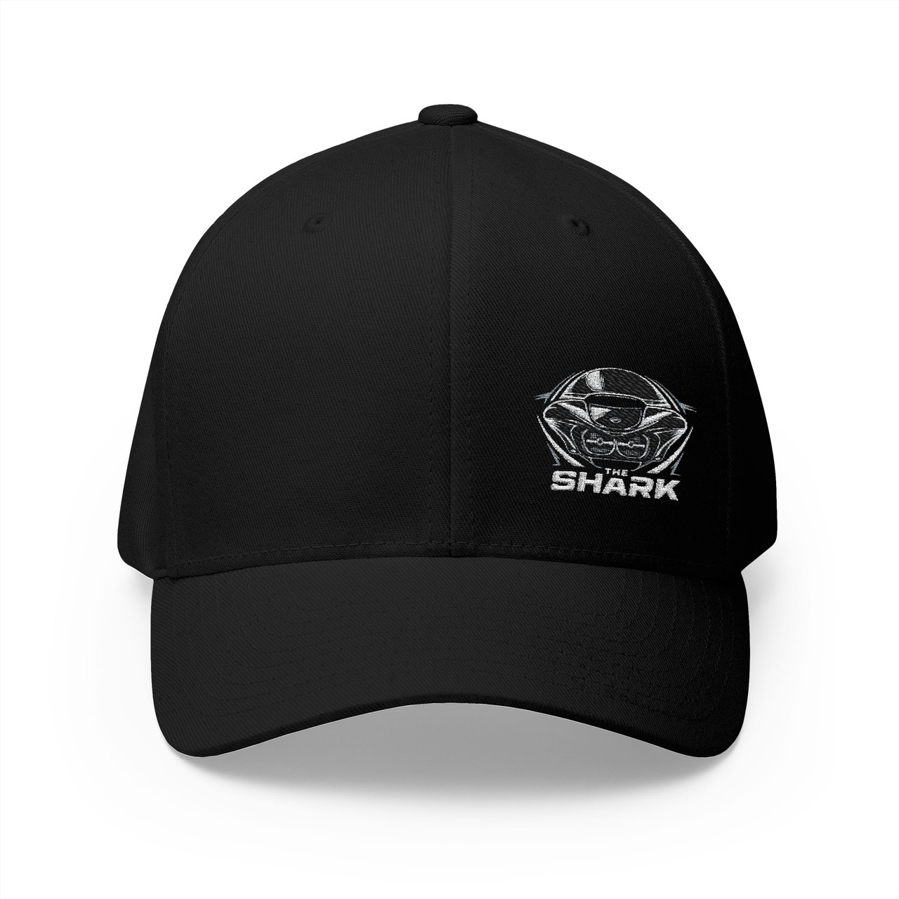 The Shark 2 Embroidered Hat-Road Glide - Nasty Baggers