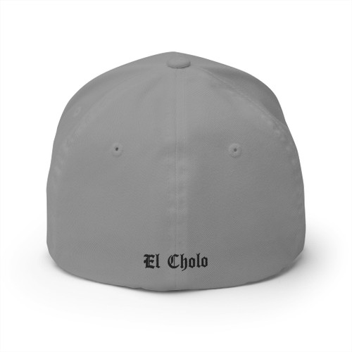 El Cholo Embroidered Hat