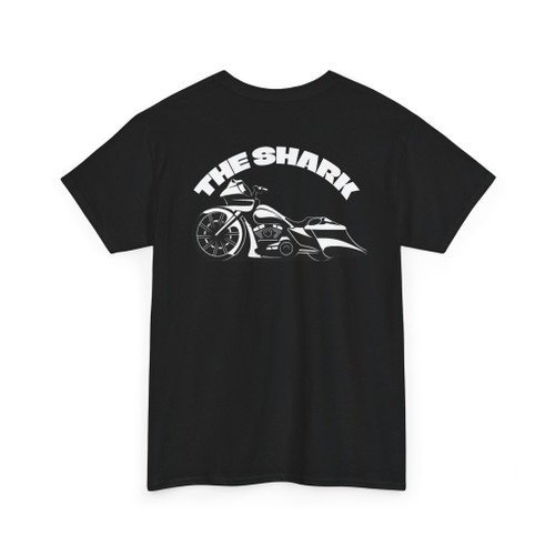 'The Shark' Tee 