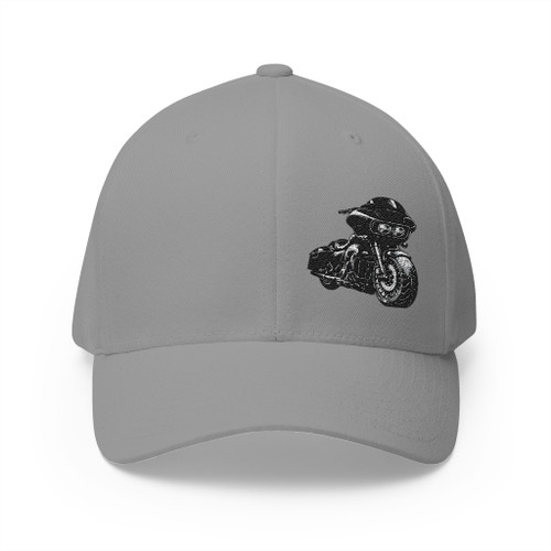 Fat Boys need Loving Embroidered Hat- Road Glide 