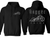 NASTY BAGGERS HOODIES