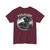  Fat Glide T‑Shirt Chest Logo-Road Glide