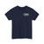 Fat Glide T‑Shirt Chest Logo-Street Glide