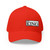 King Embroidered Hat