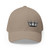 The King Crown Embroidered Hat