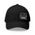 Haters Welcome Embroidered Hat