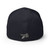 The Bat Embroidered Hat