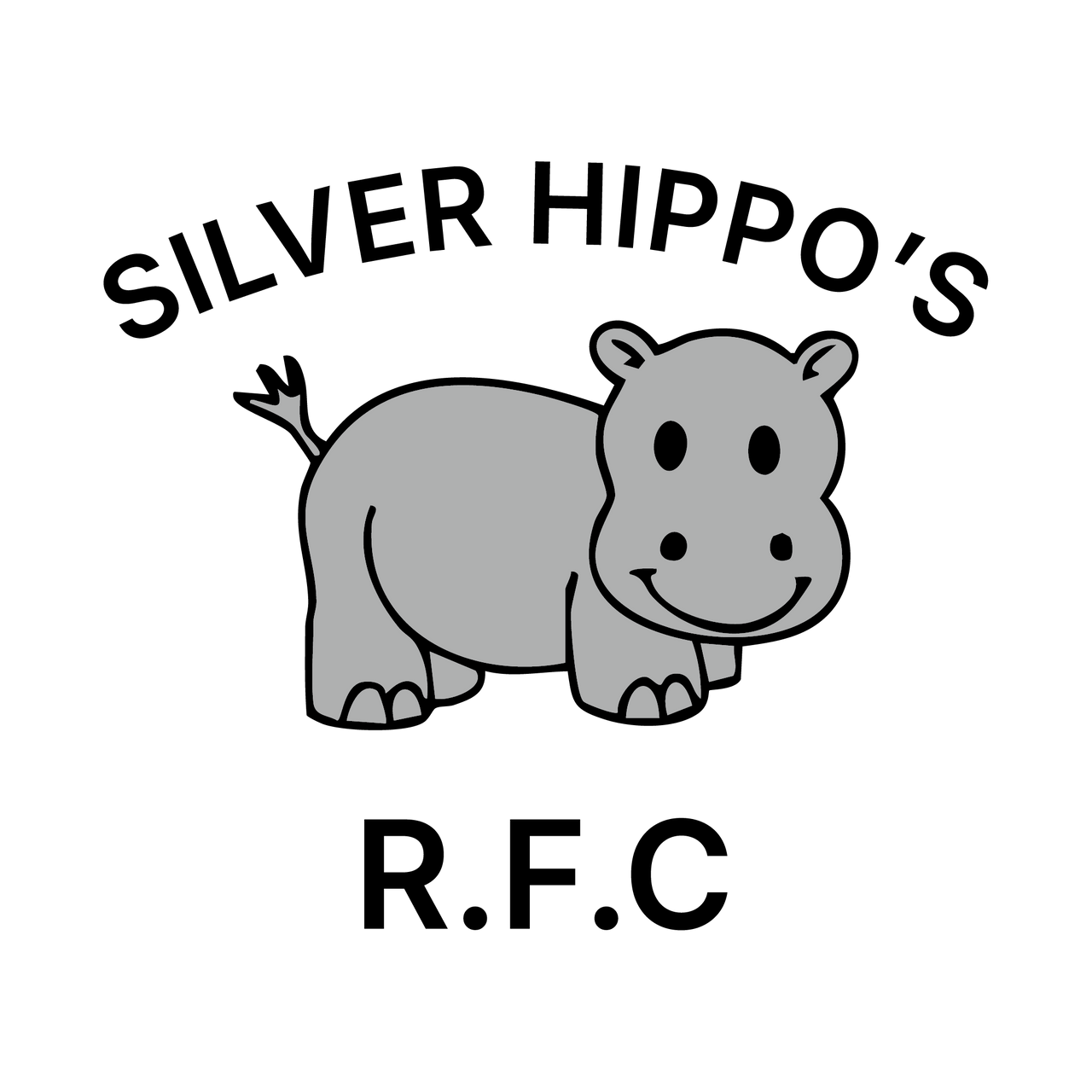Silver Hippo's Rugby Club