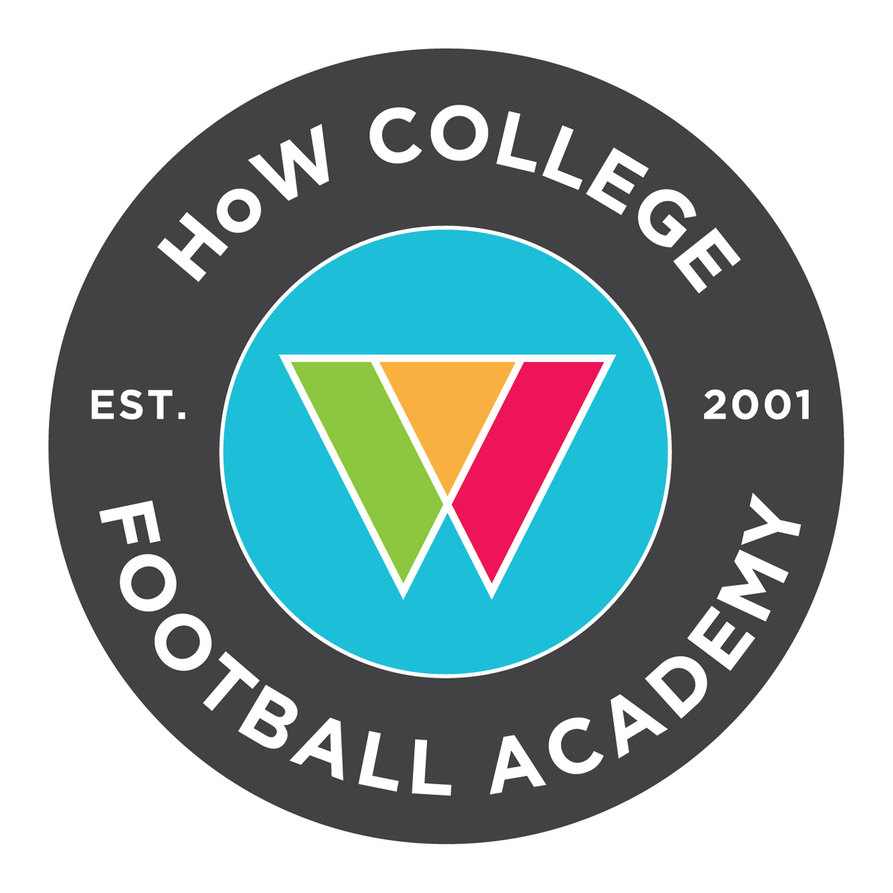 HOW College - Football Academy