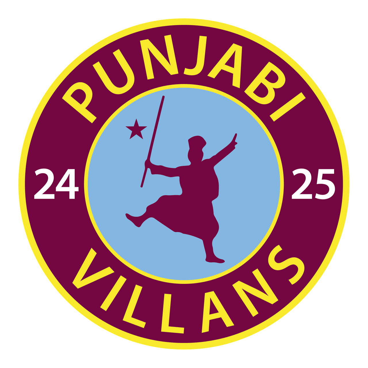 Punjabi Villans