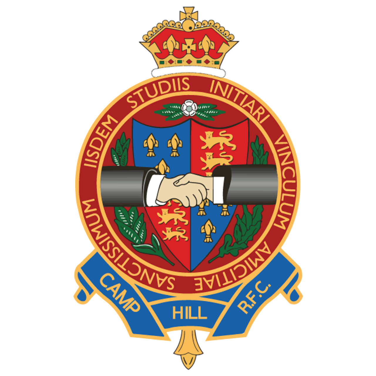 Camp Hill RFC
