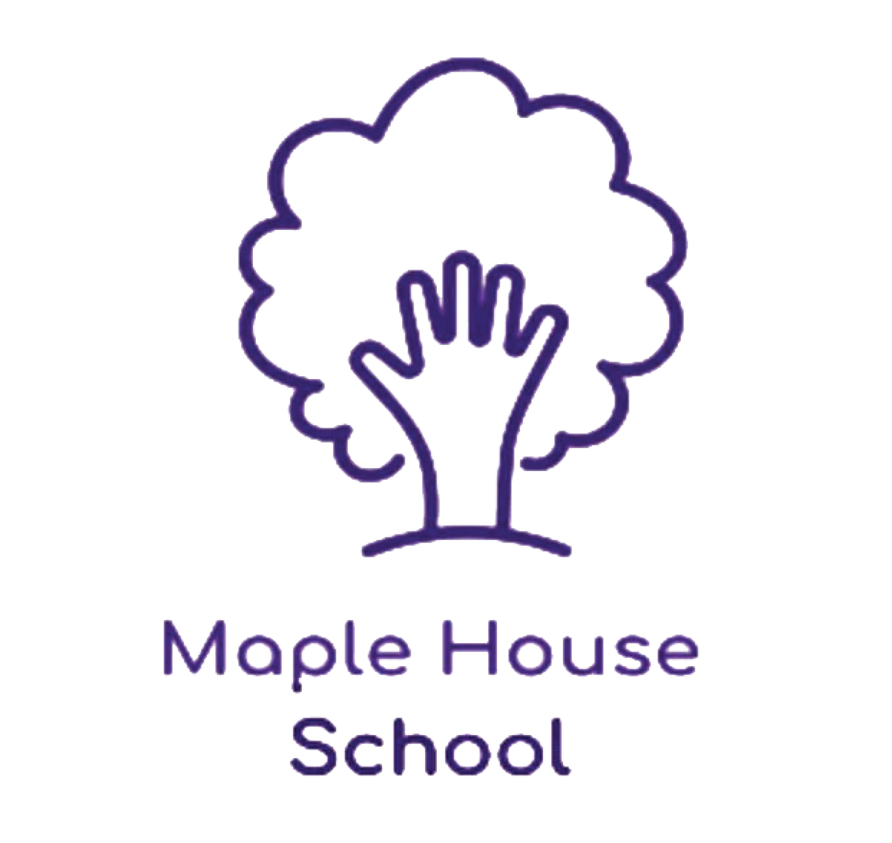 Maple House School Student
